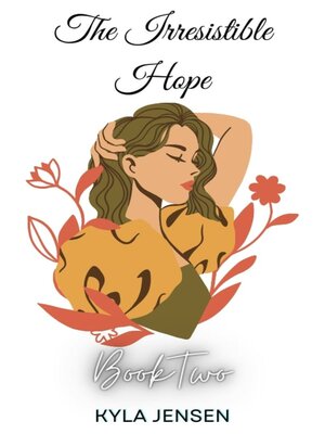 cover image of The Irresistible Hope